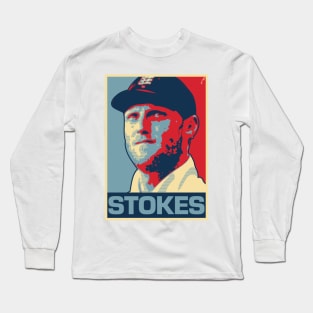 Stokes Long Sleeve T-Shirt